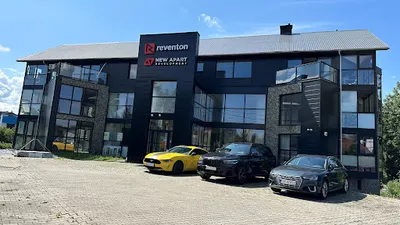 New Apart Sp. z o.o.